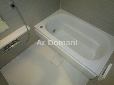 【浴室】 | アーク松戸レジデンス