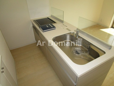 【キッチン】 | アーク松戸レジデンス