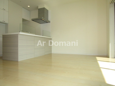 【居間・リビング】 | アーク松戸レジデンス