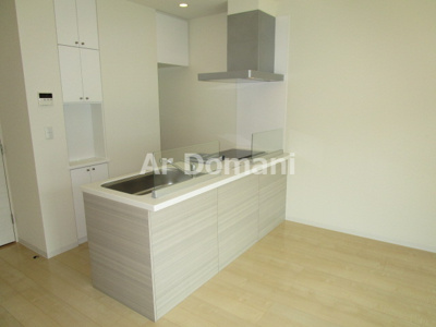 【キッチン】 | アーク松戸レジデンス