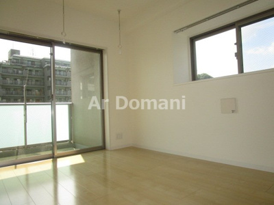 【居間・リビング】 | アーク松戸レジデンス