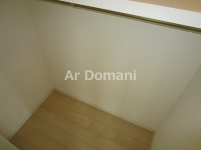 【収納】 | アーク松戸レジデンス