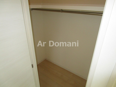 【収納】 | アーク松戸レジデンス