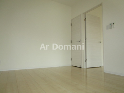 【寝室】 | アーク松戸レジデンス