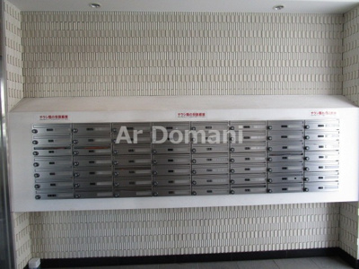 【その他共用部分】 | アーク松戸レジデンス