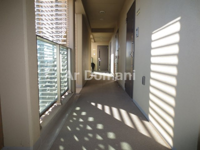 【その他共用部分】 | アーク松戸レジデンス