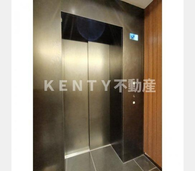 【設備】 | パークコート白金長者丸 | その他画像エレベーター