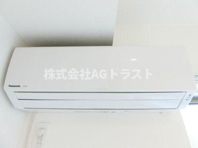 【設備】 | リブリ・Hasuda