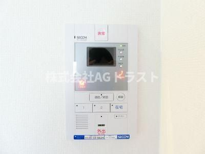 【セキュリティ】 | リブリ・Hasuda