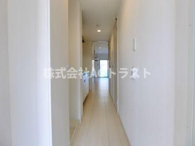 【玄関】 | リブリ・Hasuda