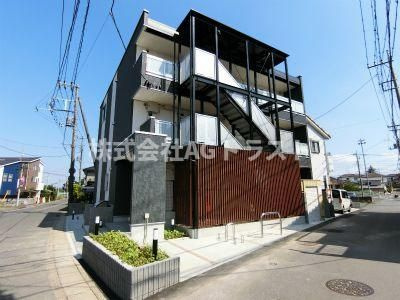 【外観】 | リブリ・Hasuda