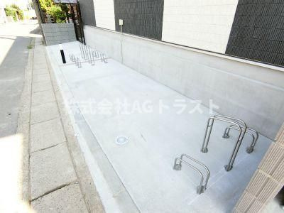 【その他共用部分】 | リブリ・Hasuda