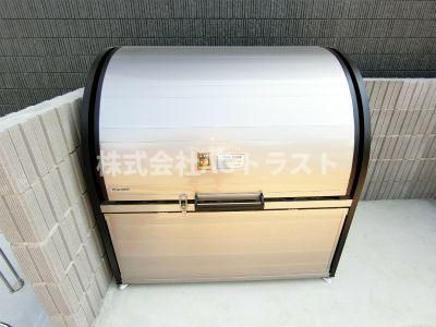 【その他共用部分】 | リブリ・Hasuda