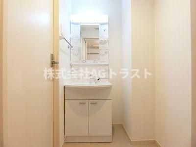 【洗面所】 | リブリ・Hasuda