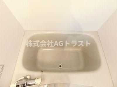 【浴室】 | リブリ・Hasuda