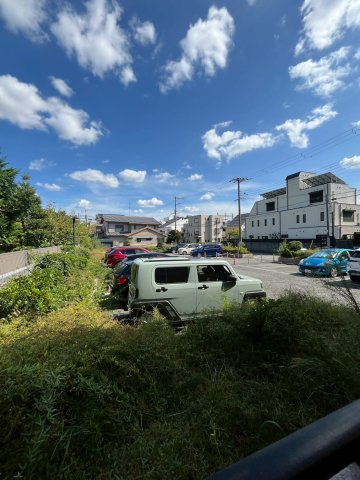 エドモンドヒルズ夙川の展望