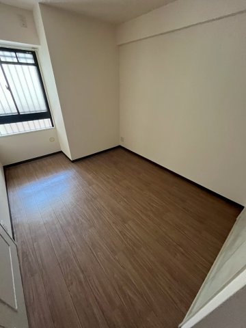 エドモンドヒルズ夙川の洋室