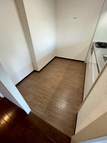 エドモンドヒルズ夙川の内装