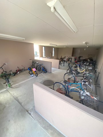 エドモンドヒルズ夙川のその他共用部分