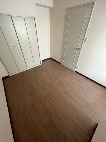 エドモンドヒルズ夙川の洋室