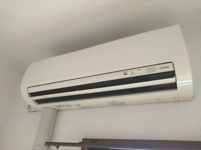 グローリーノーブルの設備