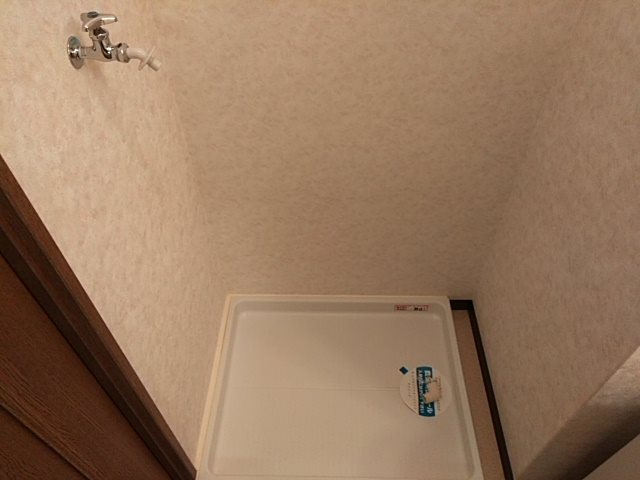 グローリーノーブルの設備