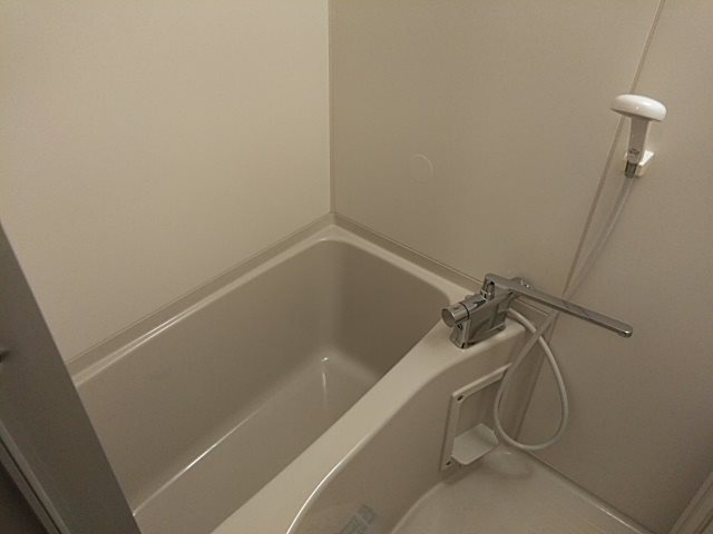 グローリーノーブルの浴室