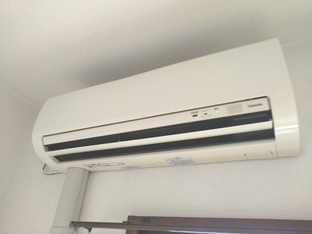 グローリーノーブルの設備