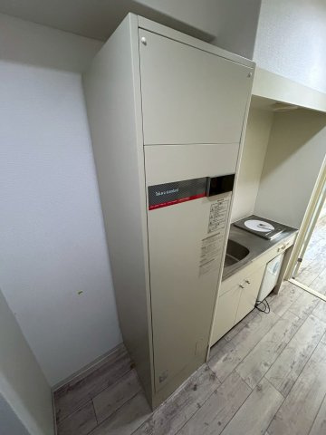 シティライフエステート難波南の設備