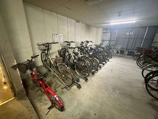 シティライフエステート難波南のその他共用部分