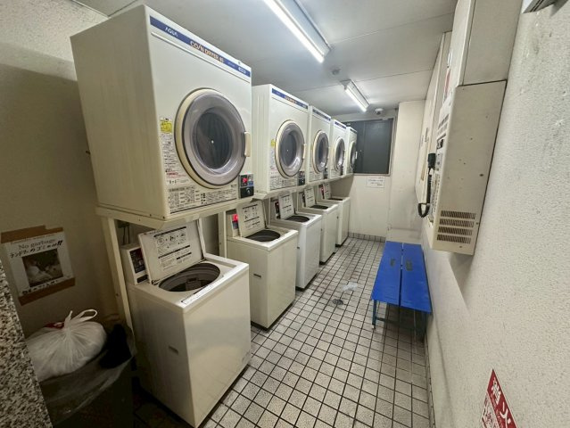 シティライフエステート難波南のその他共用部分