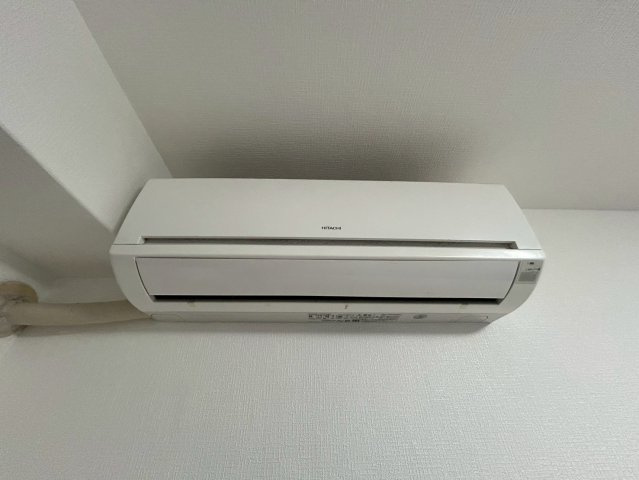 シティライフエステート難波南の設備