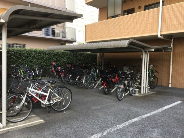 アイル313のその他共用部分