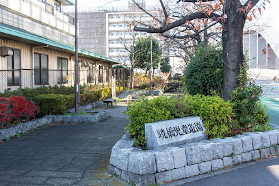 アイル313の周辺