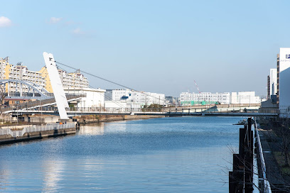 アイル313の周辺