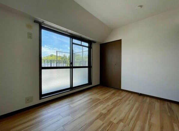 ウイング９５の収納