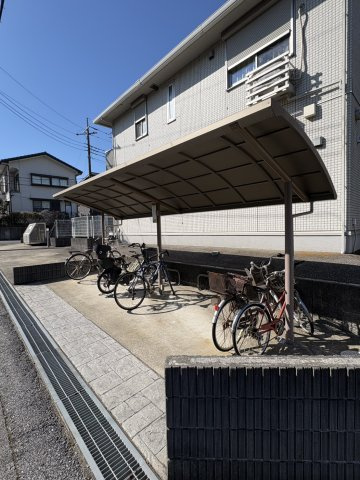 ベイヒルズのその他共用部分