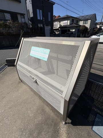ベイヒルズのその他共用部分