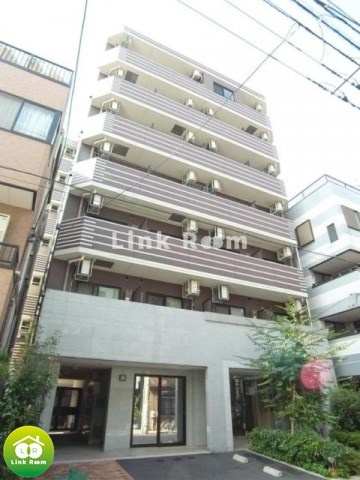 グローバン本所吾妻橋のその他共用部分