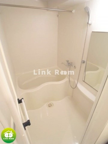 グローバン本所吾妻橋の浴室