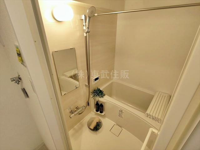 【浴室】の画像