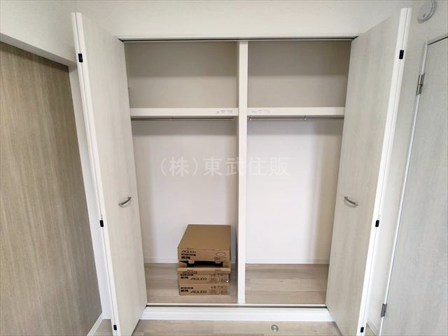 【収納】の画像