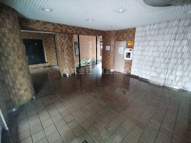 【エントランス】の画像