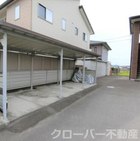 フォブール中村のその他