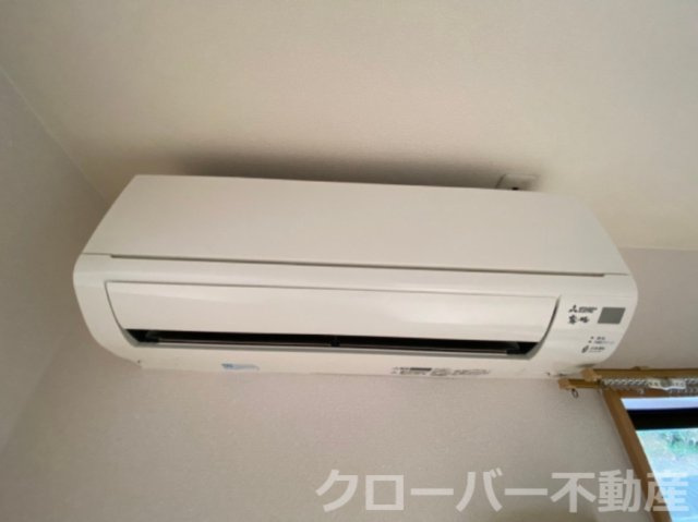 フォブール中村の設備