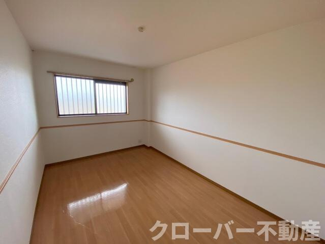 フォブール中村の内装