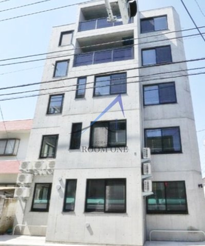 アリエル関町北