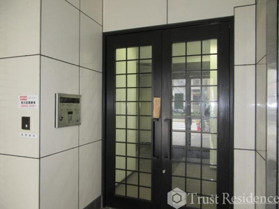 【ロビー】 | 西松ビル