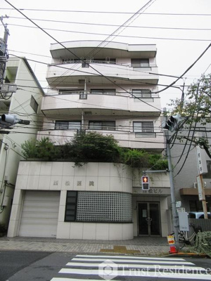 【外観】 | 西松ビル