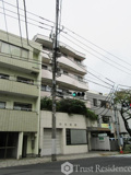 西松ビルの画像